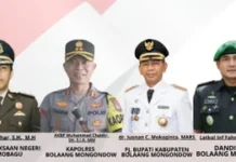 Bawaslu Bolmong Gelar Sosialisasi Netralitas ASN dan TNI-Polri, Ini Tanggapan Forkompinda