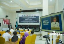 Pemkab Bolmong – UBMG Bangun Sinergitas, Wujudkan Generasi Handal