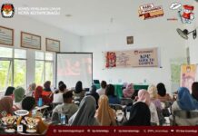 KPU Goes to Campus, Ajak Salurkan Hak Pilih di Pilkada 2024