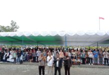 KPU Goes To Campus, Ajak Mahasiswa Kotamobagu Sukseskan Pilkada 2024