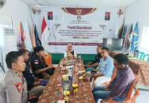 KPU Bolsel Tetapkan Dua Kali Debat Paslon Bupati dan Wabup