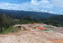 Tambang Ilegal Hancurkan Masa Depan Bolsel, Lingkungan Hancur, Masyarakat Menderita