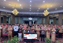 Disdikbud Bolsel Fokus Tuntaskan Kekerasan di Sekolah dan Implementasi Kurikulum Merdeka