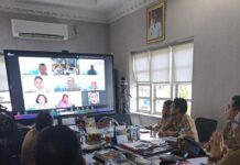 Evaluasi Smart City Tahap Kedua, Sofyan: Keberlanjutan Implementasi