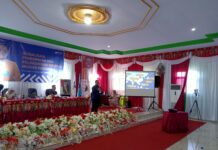 BP2MI Sosialisasi Penempatan dan Pelindungan Pekerjaan Migran di IKTGM Kotamobagu