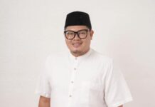 Tudingan Menganaktirikan BMR, Ketua BMI Sampaikan Ini Ketua BMI Shandry Anugerah Hasanuddin