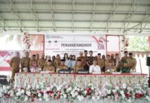 Optimalkan Penerimaan PAD, Pemkab Bolsel Jalin Kerjasama dengan Kejaksaan Negeri Kotamobagu