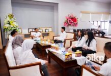 Pemkab-BPK Gelar Entry Meeting, Ini Tujuannya