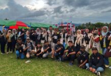 Bawaslu Bolsel Terus Awasi Kampanye Pilkada 2024