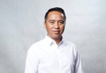 Tower BTS Beroperasi, Warga Matabulu Bersatu Mulai Nikmati Jaringan Seluler 4G Bupati Boltim Sam Sachrul Mamonto