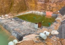 ESDM Provinsi Sulut Hentikan Aktivitas Tambang di Upper Tobayagan Bolsel Kilo 12