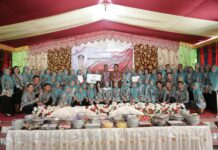 Penghargaan Adiwiyata, Pj Wali Kota: Dapat Menjadi Inspirasi