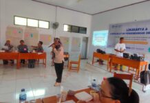 Disdikbud Bolsel Gelar Lokakarya ke-6 untuk Program Pendidikan Guru Penggerak Angkatan 11