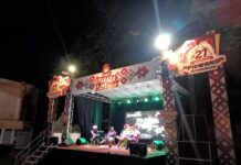 Pilkada Fest 2024, Sosialisasi Tahapan Pilkada, Diskusi hingga Pentas Seni