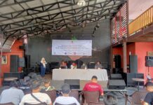 Sosialisasi Pengawasan Partisipatif, Bawaslu Ajak Peran Media di Pilkada 2024