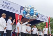 Pemkot Kotamobagu Gelar HUT Awal 2025
