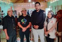 Pilkada Serentak 2024! Bawaslu Boslel Patroli Pengawasan Pungut Hitung di TPS