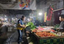 PT. BDL Dongkrak Ekonomi Masyarakat Lokal