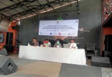 Bawaslu Kotamobagu Ajak Bersama Awasi Pilkada 2024