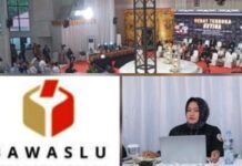 Bawaslu Kotamobagu Pastikan Melaksanakan Pengawasan Pilkada 2024