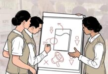 Strategi Bawaslu Terhadap 25 Indikator Potensi TPS Rawan