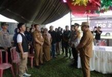 KPU Kotamobagu Ajak Salurkan Hak Pilih Masyarakat di TPS