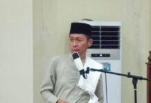 Merawat Iman di Subuh Hari, Warisan Herson Mayulu yang Diteruskan Iskandar Kamaru