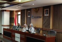 DPRD Bolsel Perkuat Sinergi dengan Kemendukbangga, Bahas Strategi Cegah Stunting