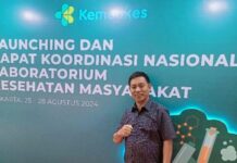 Dinkes Bolmong Siap Gelar Program Nasional I Ketut Kolak