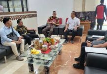 DPRD Bolmong Kunker ke DPRD DKI Jakarta, Ini Tujuannya