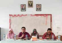 Gelar Rakor bersama Satuan Pendidikan, Farida Sampaikan Ini