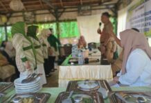 Pelantikan PKG PAUD, Diminta Bersinergi Wujudkan Pendidikan Berkualitas