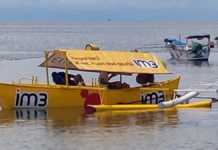 Becak dan Perahu Wisata di Gorontalo Kini Terkoneksi Digital, Berkat Sentuhan Indosat