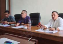 DPRD Bolsel Gelar RDP Bahas Polemik Seleksi Aparat Desa Motolohu, Proses Diminta Ditunda Sementara