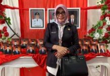 Kepala Disdikbud Bolsel Ucapkan Selamat atas Pelantikan Bupati Iskandar Kamaru dan Wabup Deddy Abdul Hamid