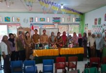 Disdikbud Bolsel Sosialisasikan SPMB PAUD 2025, Tekankan Pendidikan Inklusif