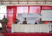 Bupati Iskandar Kamaru: Setiap Desa di Bolsel Wajib Dirikan Koperasi Desa Merah Putih