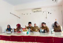 Bupati Iskandar Imbau Sekolah Tak Gelar Seremoni Kelulusan: Fokus Tingkatkan Mutu dan Kurangi Beban Orang Tua