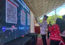 Pemkab Bolsel Gelar Gebyar Pajak Daerah 2025, Apresiasi Warga Taat Pajak dan Dorong Digitalisasi