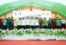 DPRD Bolsel Bakal Kawal Pembangunan Permukiman Kumuh