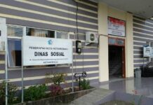 Pansus LKPj Rekomendasi Dinas Sosial Soal Program di Provinsi dan Pusat