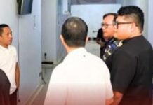 Esok, Pansus LKPJ Kunjungi TPA