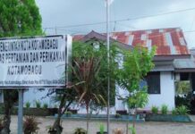 Soal Bantuan Pertanian, Ini Rekomendasi Pansus LKPj DPRD Kotamobagu