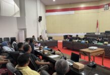 DPRD Kotamobagu Akan Gelar Paripurna Penyampaian Rekomendasi Pansus LKPj