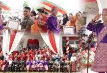 Senyum Iskandar dan Deddy di Usia 17 Tahun Bolsel