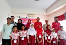 Disdikbud Bolsel Gelar Seleksi OSN 2025 Tingkat SD dan SMP Secara Daring