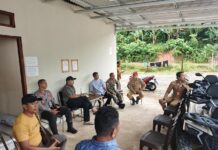 Koperasi Pidung Jaya Tunjukkan Komitmen Taat Aturan Saat Dikunjungi Tim Monitoring Pemkab Bolsel