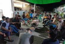 Tak Penuhi Hak Warga, Forum PCI Ancam Polisikan Developer Developer