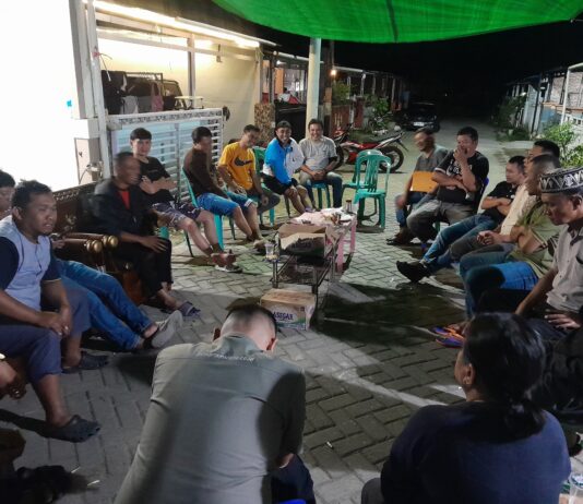 Tak Penuhi Hak Warga, Forum PCI Ancam Polisikan Developer Developer