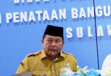 Wabup Bolsel Audiensi di Balai Penataan Bangunan Sulut, Bahas Progres DAK Tematik dan Penanganan Kawasan Kumuh